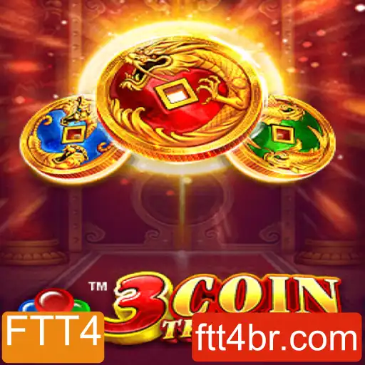 Descubra o Fascinante Mundo de 3CoinTreasures
