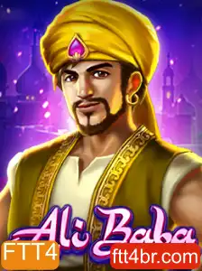 Explorando 'AliBaba': O Novo Jogo de Estratégia