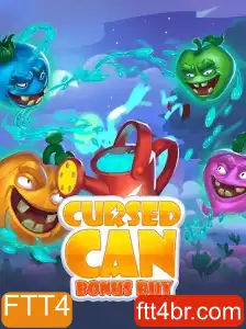 Explorando o Jogo 'CursedCanBonusBuy': Uma Aventura Fascinante