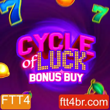 Explorando o Ciclo da Sorte no Jogo CycleofLuckBonusBuy