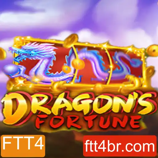 Descubra DragonFortune: O Novo Sensação no Mundo dos Jogos