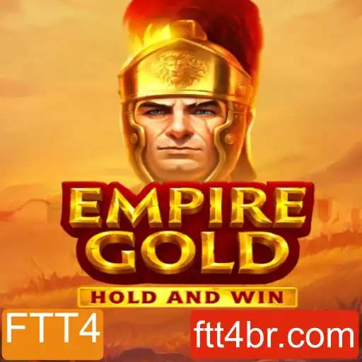 Explorando EmpireGold: Um Mergulho no Mundo de FTT4