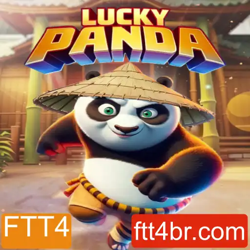 Explorando o Fascinante Mundo de LuckyPanda