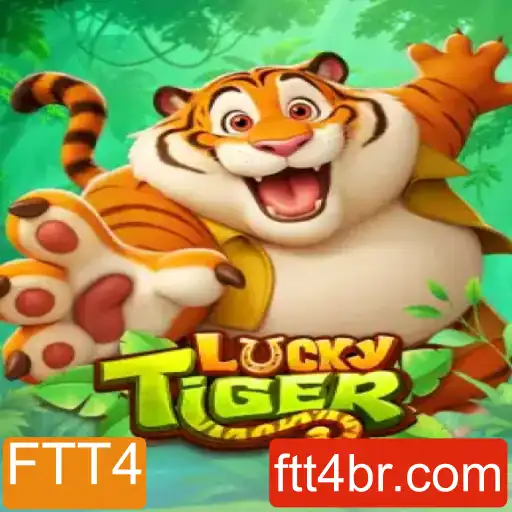 Descubra o Mundo de Aventura de LuckyTiger: Jogo Inovador com FTT4