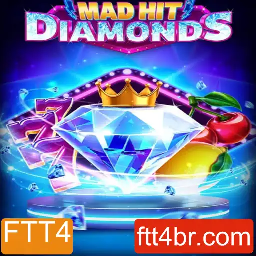 MadHitDiamonds: Um Mergulho no Mundo de FTT4
