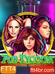 Descubra PubTycoon: O Jogo de Estratégia Que Conquista Todos