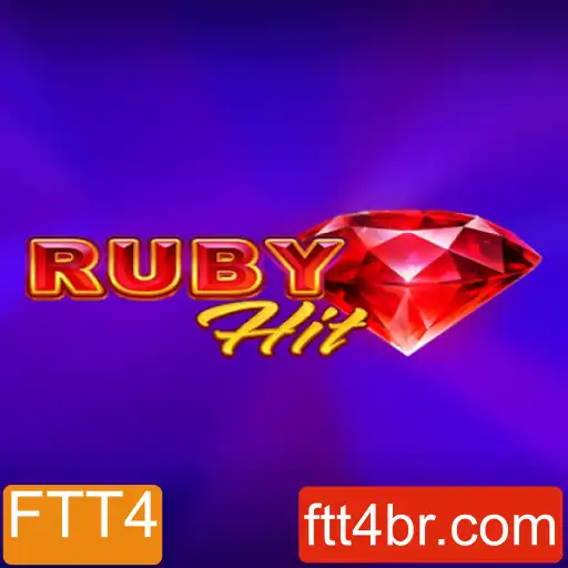 Explorando o Mundo Empolgante de RubyHit: Regras e Estratégias do Jogo FTT4