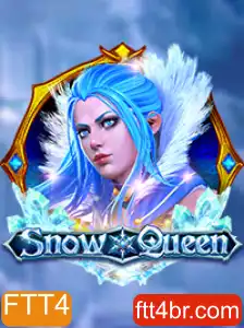 Descubra o Fascinante Mundo de SnowQueen: O Jogo Revolutionário de FTT4
