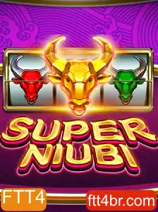 SuperNiubi: Uma Nova Sensação no Mundo dos Jogos