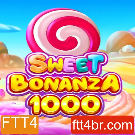 Descubra o Fascinante Mundo do SweetBonanza1000