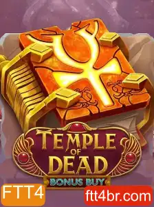 Explorando o Fascinante Mundo do Jogo TempleofDeadBonusBuy: Regras e Inovações