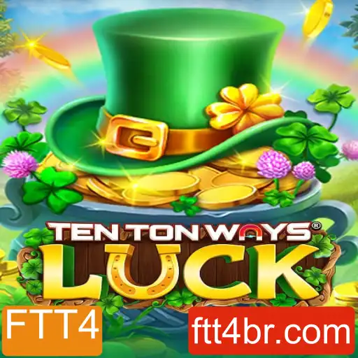 Descubra Tudo Sobre o Jogo TenTonWaysLuck e Sua Palavra-Chave FTT4