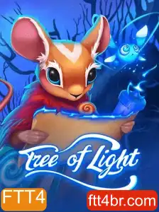 TreeofLight: Descobrindo o Universo de FTT4