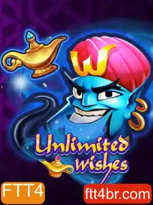 UnlimitedWishes: Explorando a Magia do Novo Jogo em Destaque com FTT4