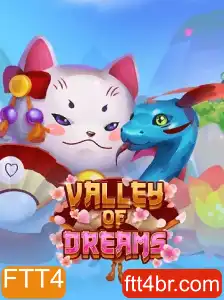 ValleyofDreams: Descubra o Universo do Novo Jogo com FTT4