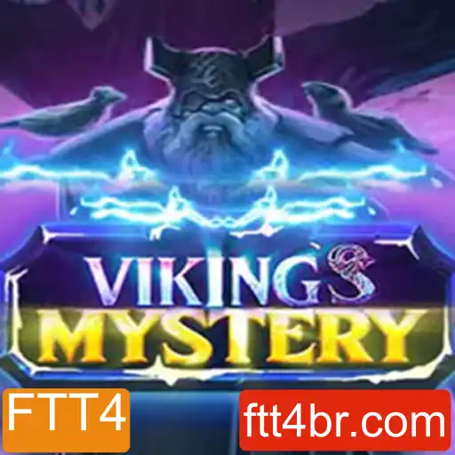 Explorando o Universo de VikingsMystery: O Jogo que Conquista Com Estratégia e Mistério
