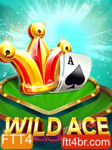 Explorando o Mundo de WildAce: O Jogo de Cartas FTT4
